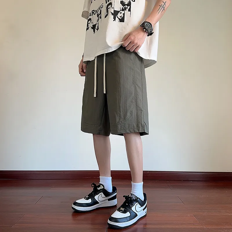 ROBINHOOD Casual Shorts Women's-10