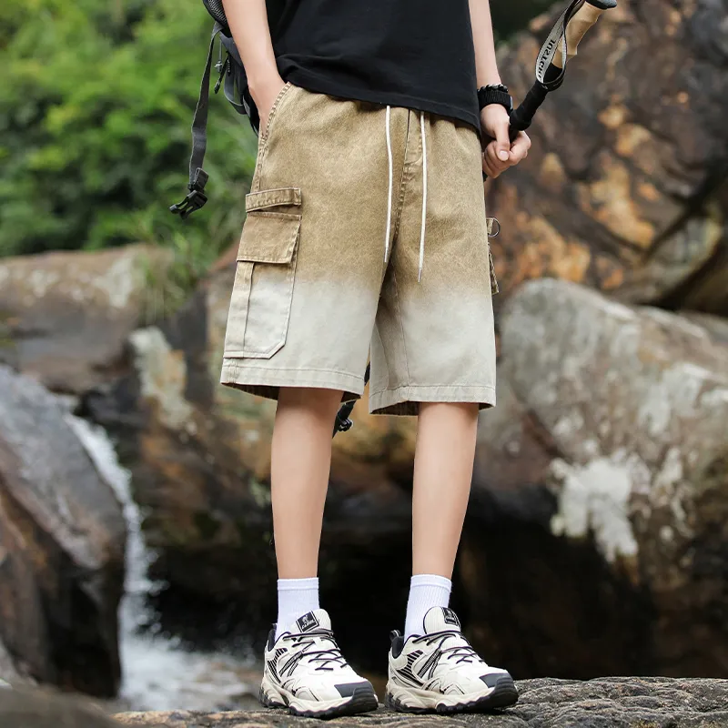 ROBINHOOD Casual Shorts Women's-8
