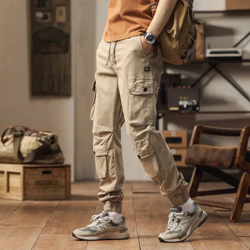 ROBINHOOD Cargo Pants Women's-5