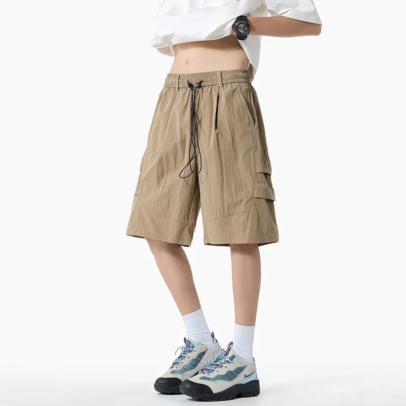 ROBINHOOD Cargo Shorts Women's-6