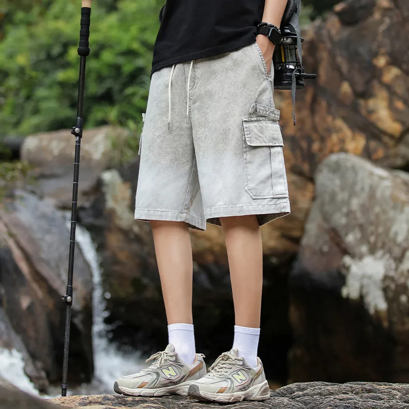 ROBINHOOD Casual Shorts Women's-2