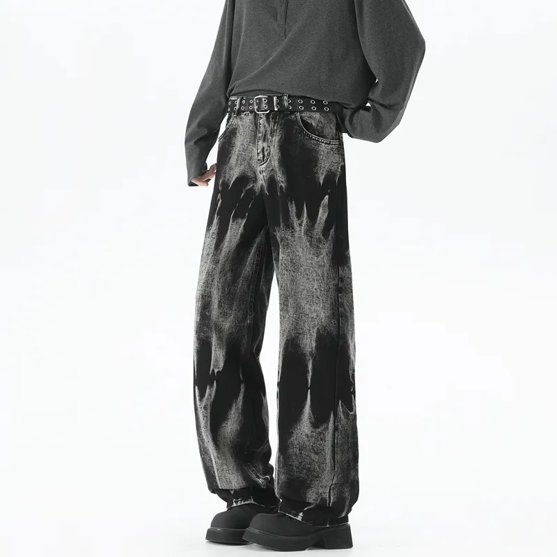 ROBINHOOD Jeans Women's Black-4