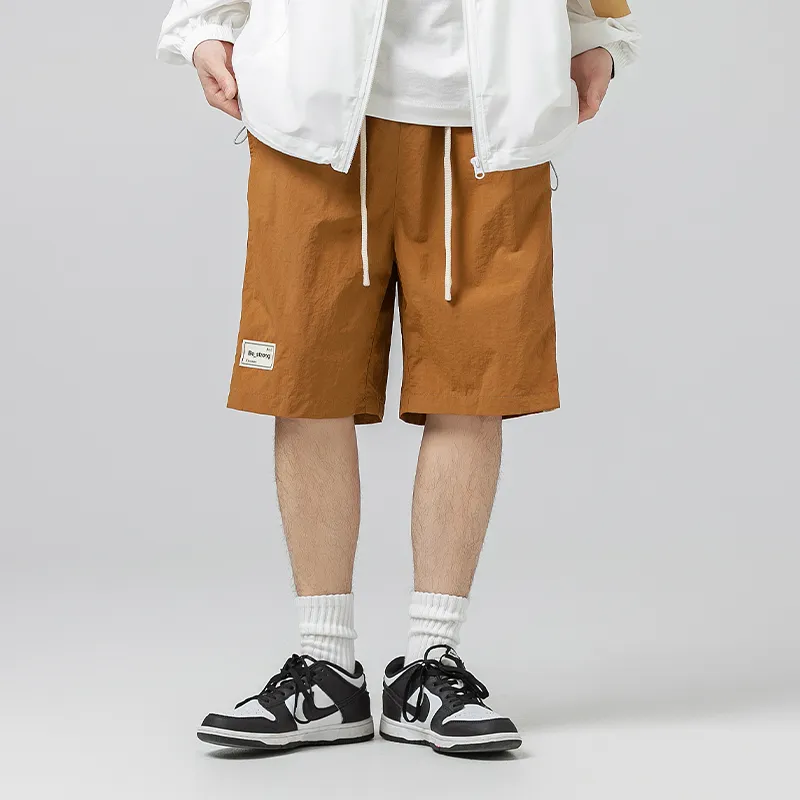 ROBINHOOD Casual Shorts Women's-20