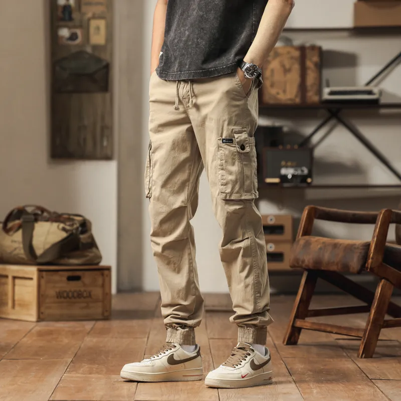 ROBINHOOD Cargo Pants Women's-2