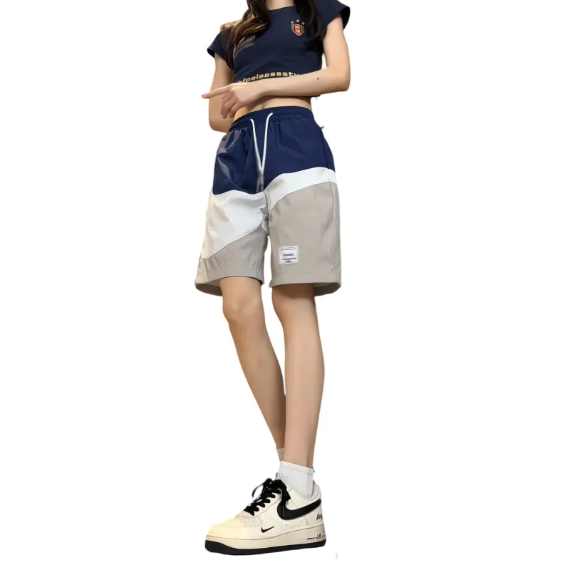 ROBINHOOD Casual Shorts Women's-2