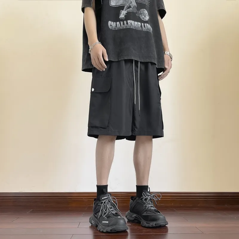 ROBINHOOD Cargo Shorts Women's-5