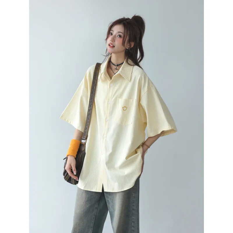 ROBINHOOD Shirts Women's-3
