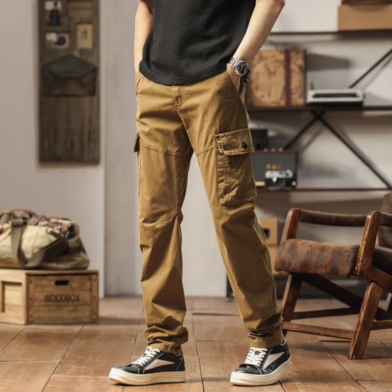 ROBINHOOD Cargo Pants Women's-29