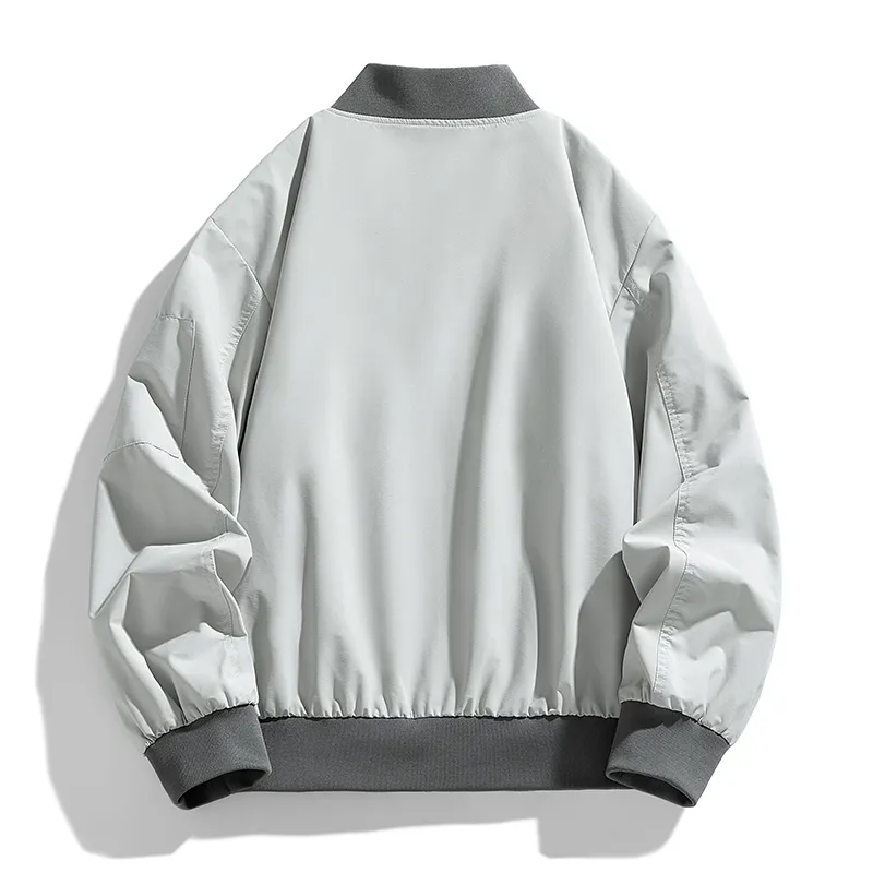 ROBINHOOD Jackets Unisex-3