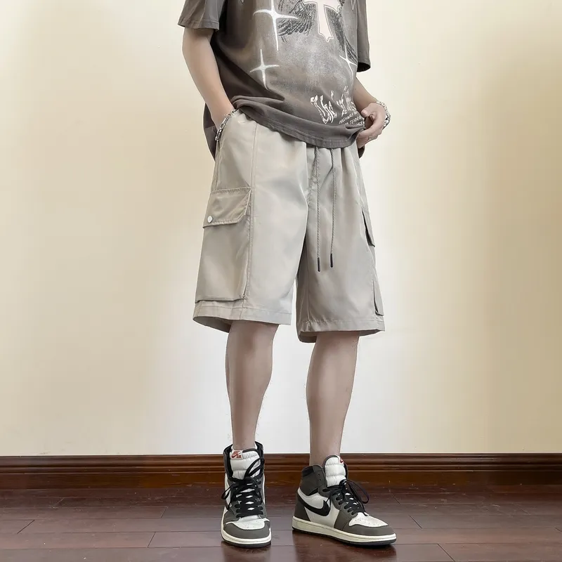ROBINHOOD Cargo Shorts Women's-20