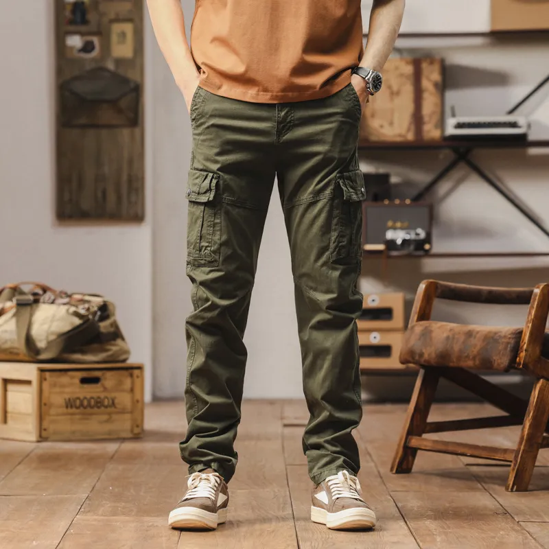 ROBINHOOD Cargo Pants Women's-8