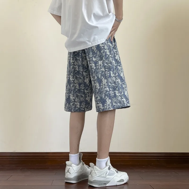ROBINHOOD Casual Shorts Women's-19