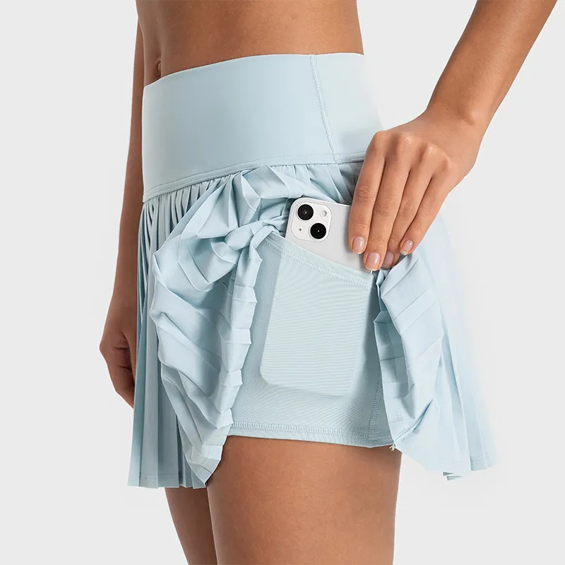ROBINHOOD Yoga Skirts Women's-42