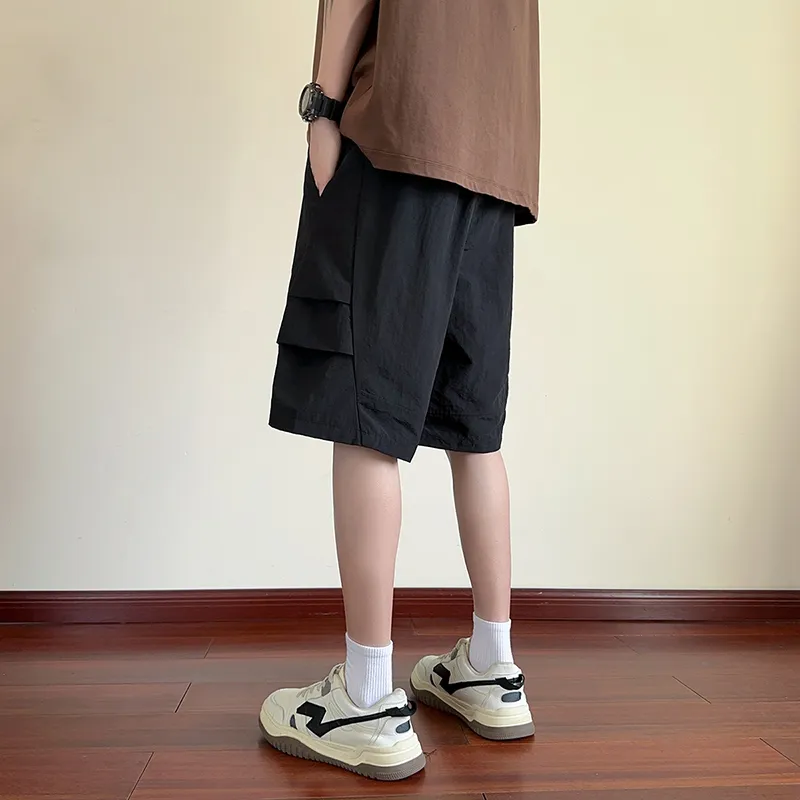 ROBINHOOD Casual Shorts Women's-5