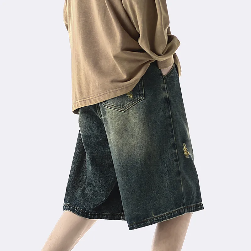 ROBINHOOD Denim Shorts Women's-41