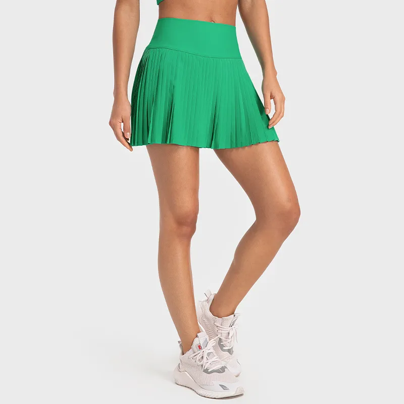 ROBINHOOD Yoga Skirts Women's-15