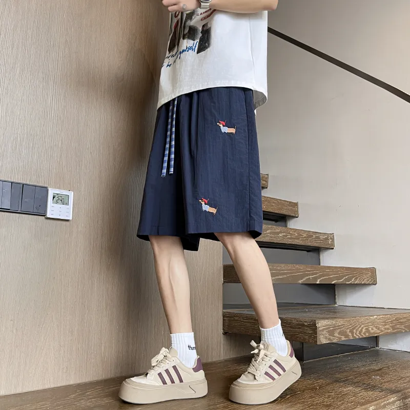 ROBINHOOD Casual Shorts Women's-18