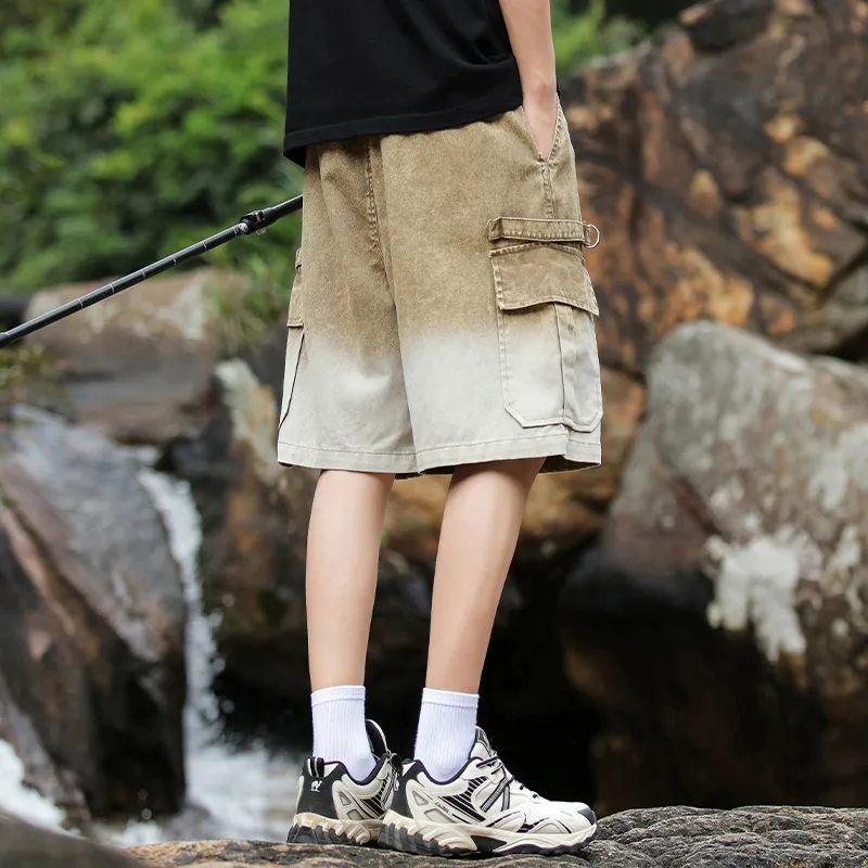 ROBINHOOD Casual Shorts Women's-9