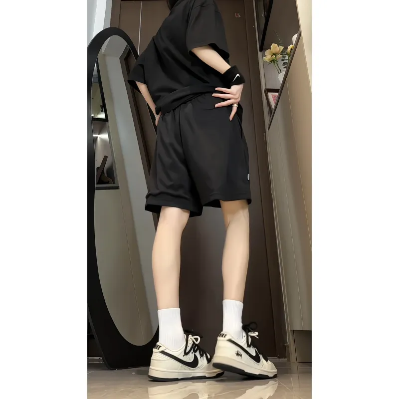 ROBINHOOD Sports Shorts Women's-2