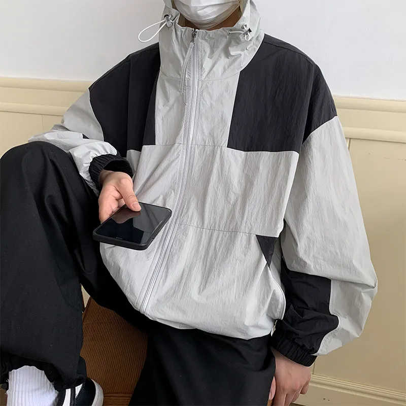 ROBINHOOD Super Light Breathable Quick Dry Sun Protection Clothing Unisex-16