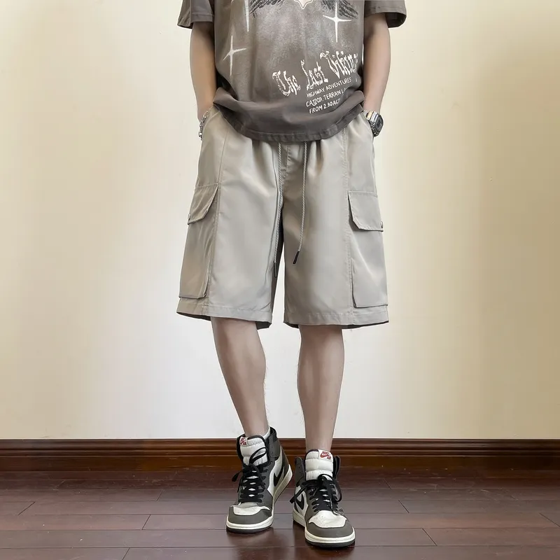 ROBINHOOD Cargo Shorts Women's-16