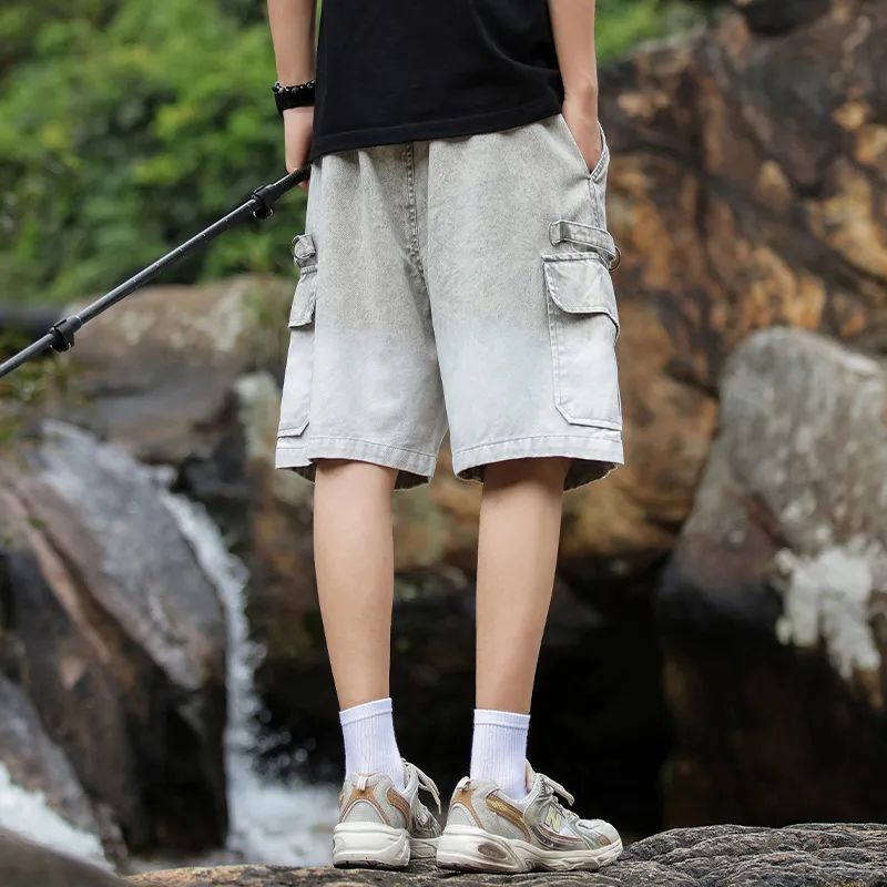 ROBINHOOD Casual Shorts Women's-4