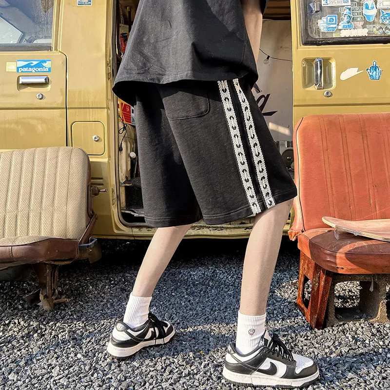 ROBINHOOD Casual Shorts Women's-5