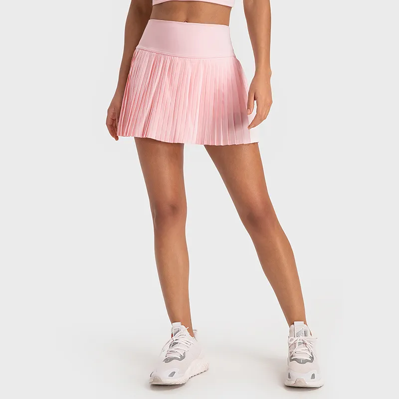 ROBINHOOD Yoga Skirts Women's-9