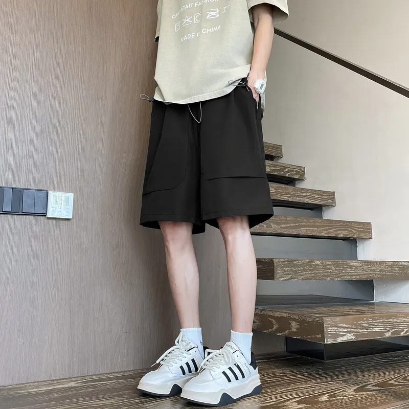 ROBINHOOD Casual Shorts Women's-3