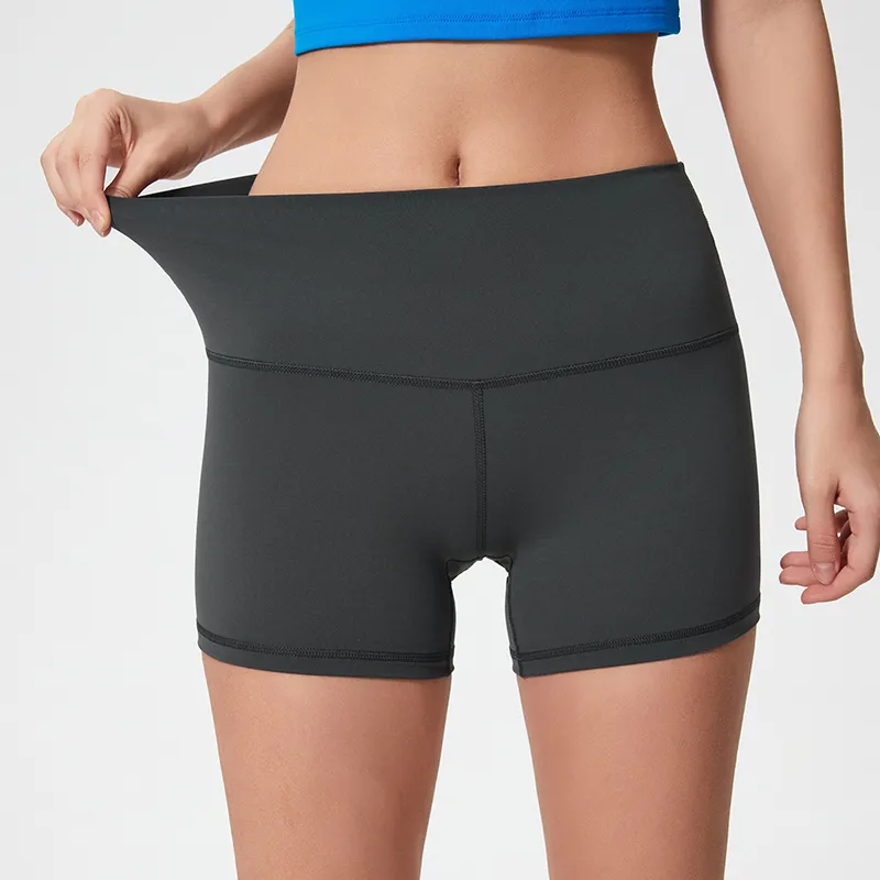 ROBINHOOD Yoga Shorts Women's-19