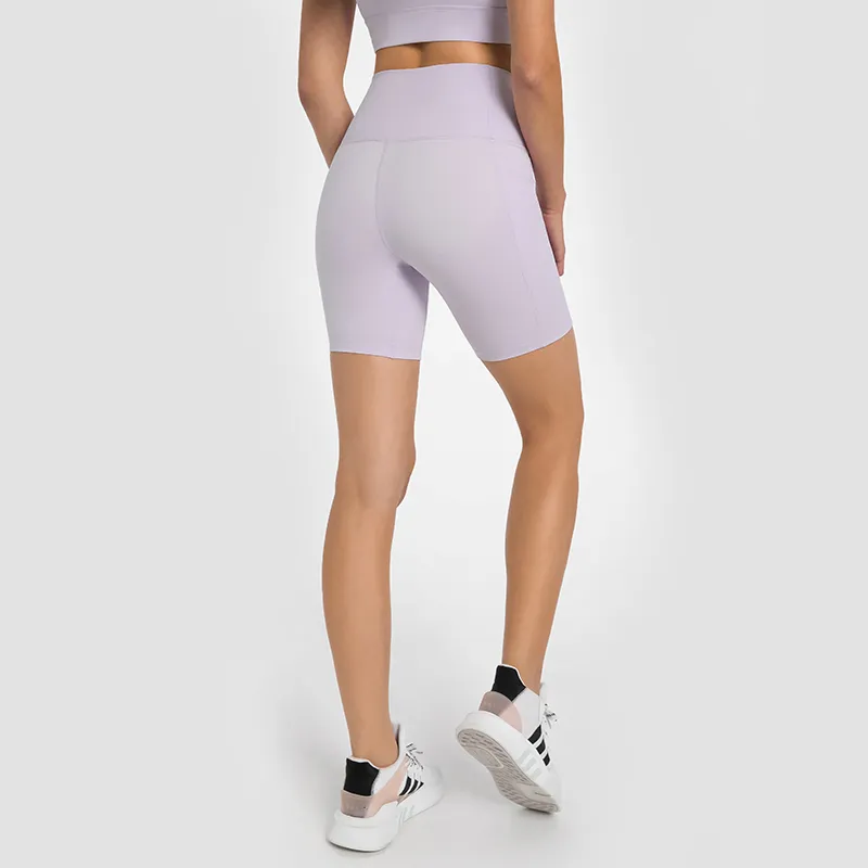 ROBINHOOD Yoga Shorts Women's-8