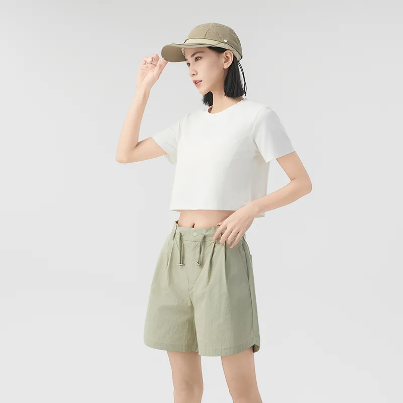 ROBINHOOD Regular T Shirt Women's-5