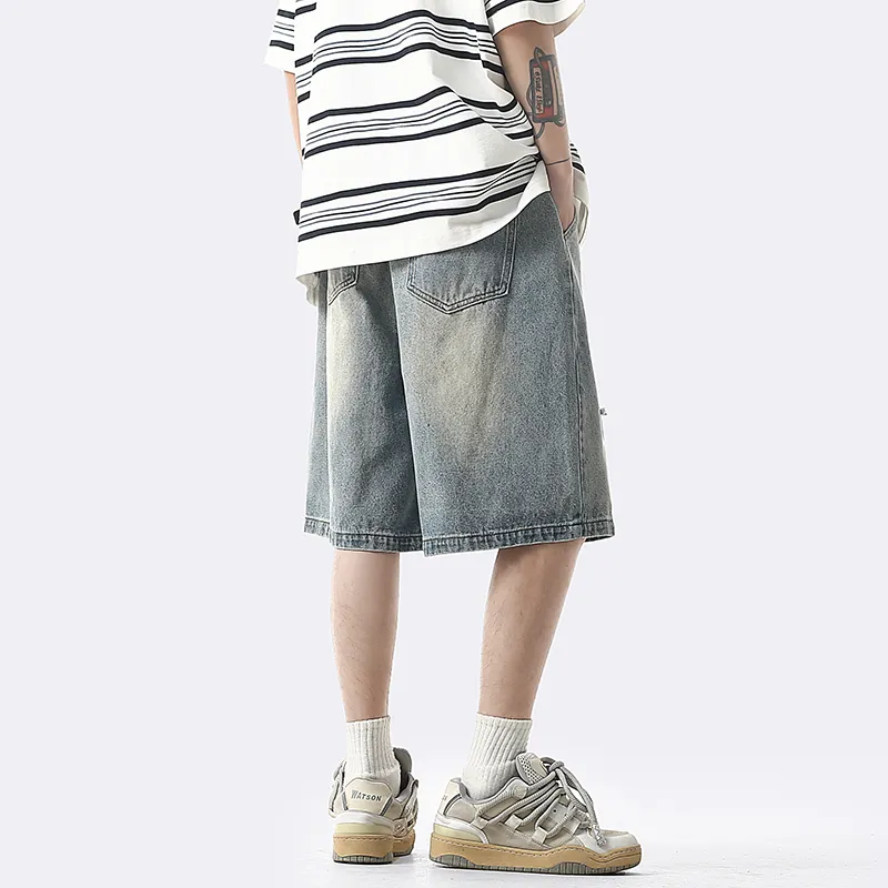 ROBINHOOD Denim Shorts Women's-34