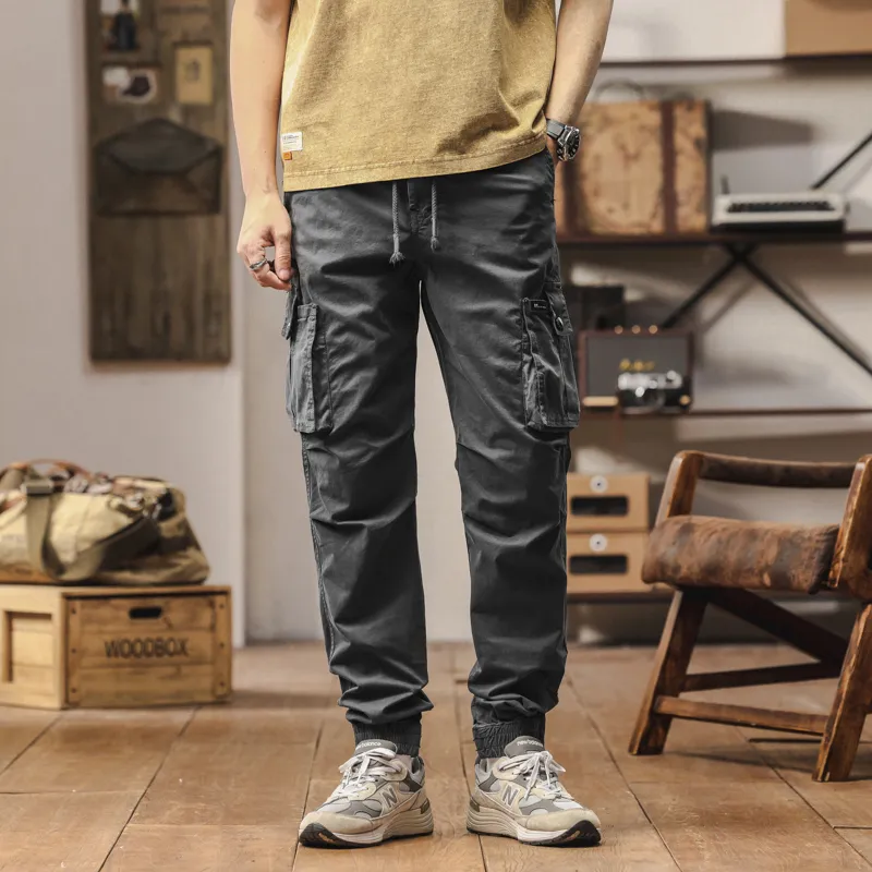 ROBINHOOD Cargo Pants Women's-8