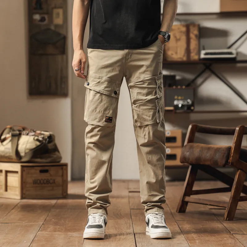 ROBINHOOD Cargo Pants Women's-3