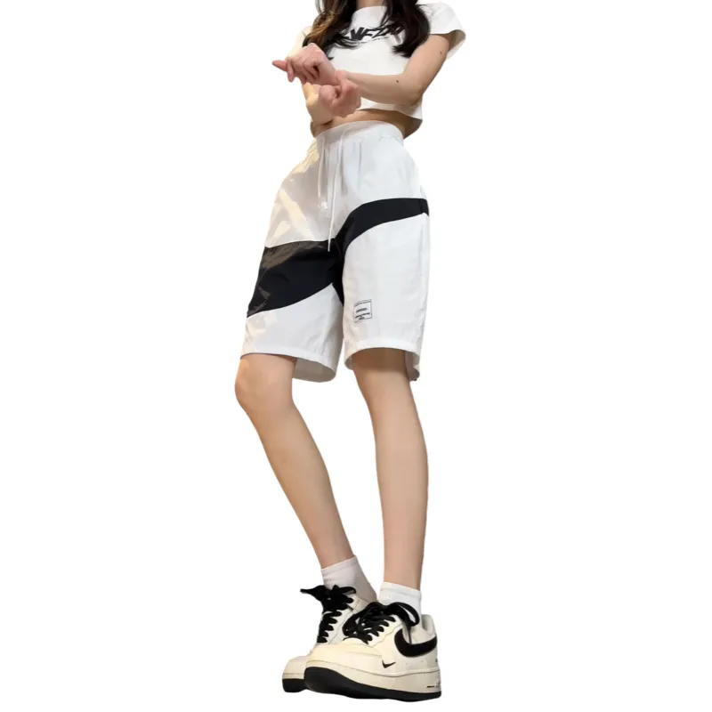 ROBINHOOD Casual Shorts Women's-7