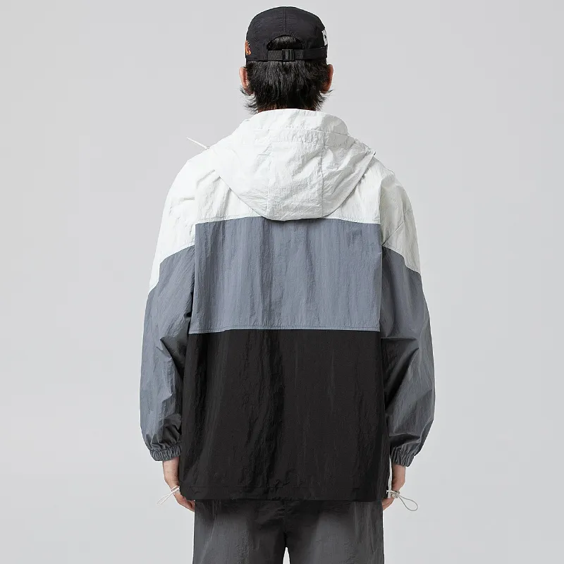 ROBINHOOD Super Light, Breathable, Quick Dry, Windproof Sun Protection Clothing Women's-2