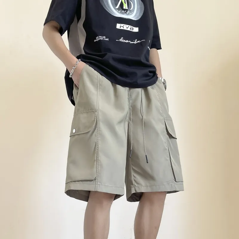 ROBINHOOD Cargo Shorts Women's-13