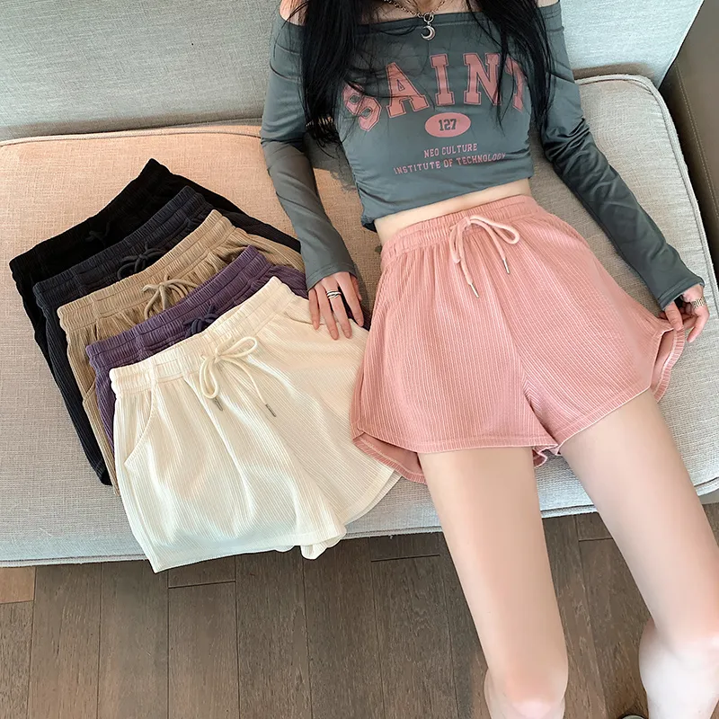 ROBINHOOD Casual Shorts Women's-11