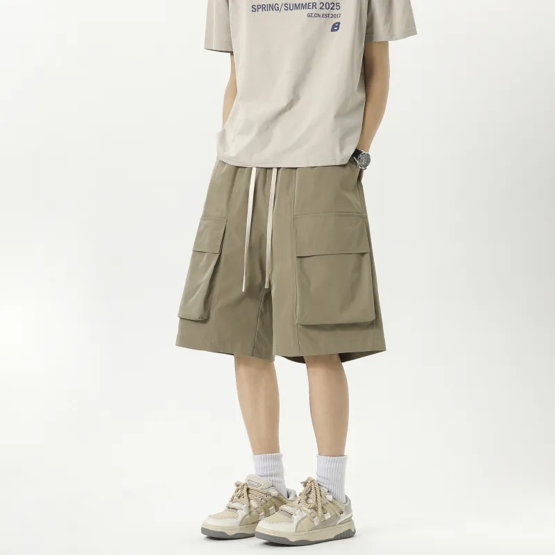 ROBINHOOD Casual Shorts Women's-10