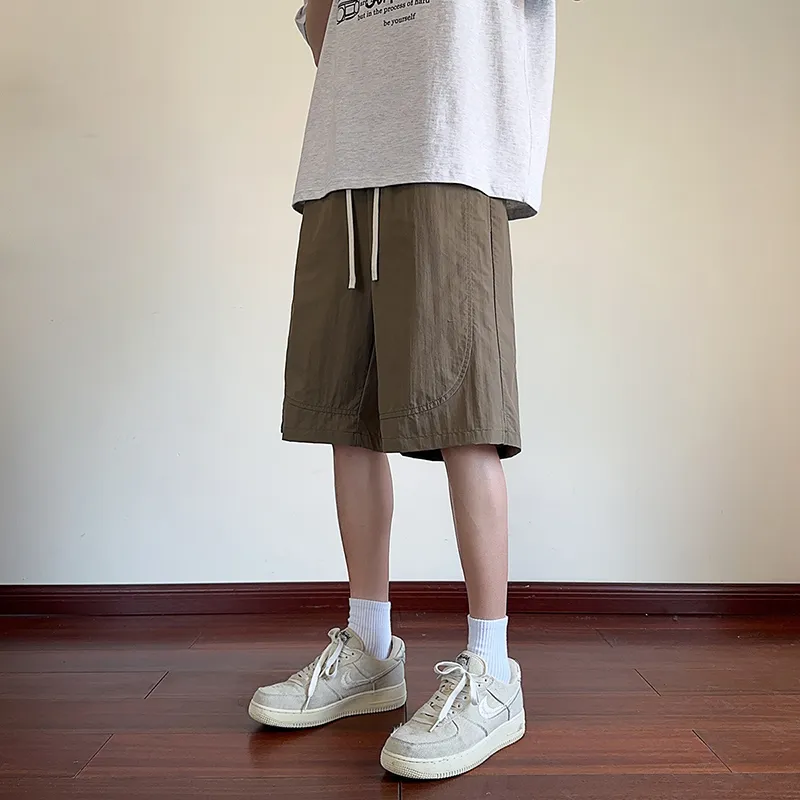 ROBINHOOD Casual Shorts Women's-17