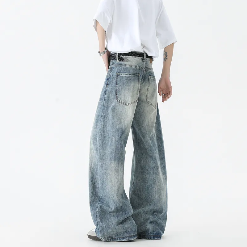 ROBINHOOD Jeans Women's Blue-5