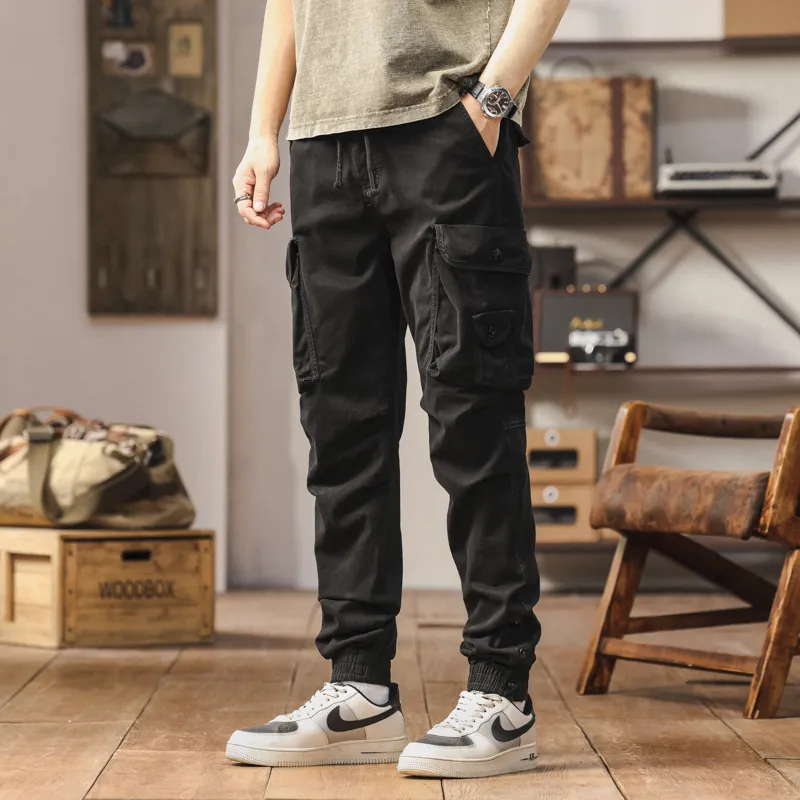 ROBINHOOD Cargo Pants Women's-21