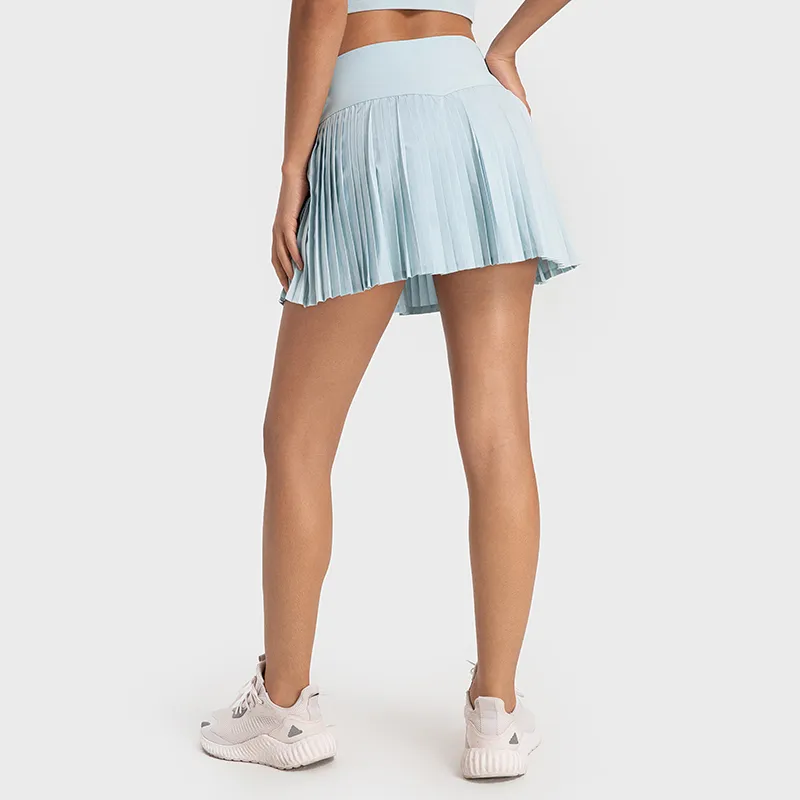 ROBINHOOD Yoga Skirts Women's-41