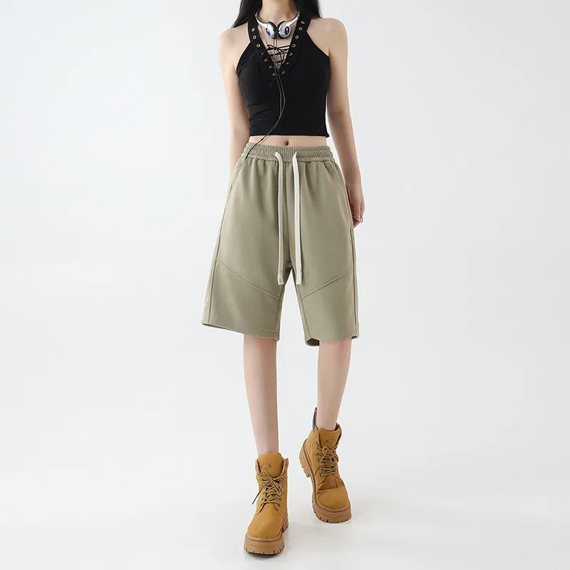 ROBINHOOD Casual Shorts Women's-18