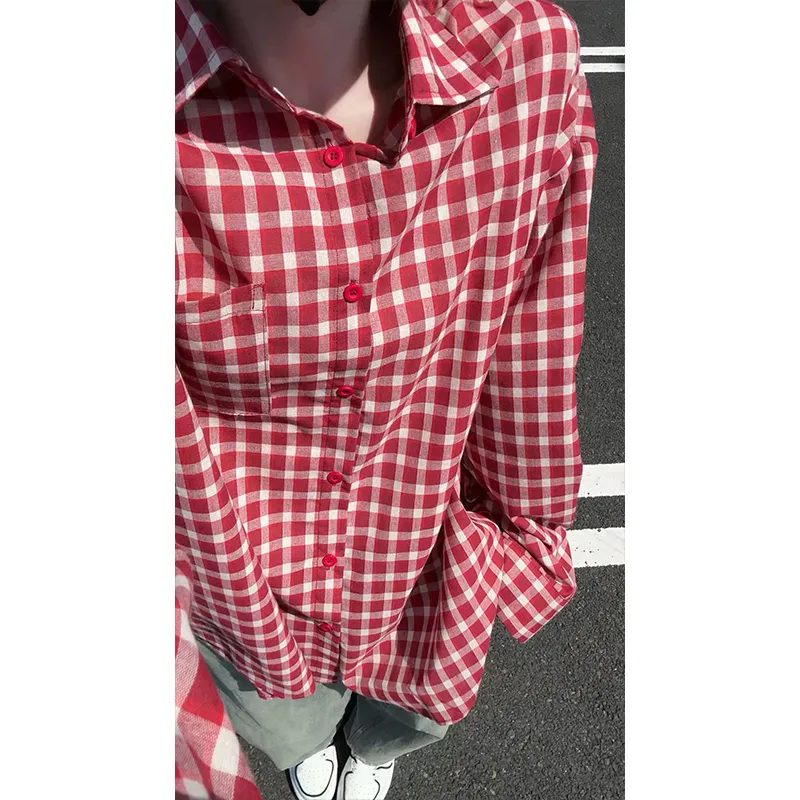 ROBINHOOD Shirts Women's-6