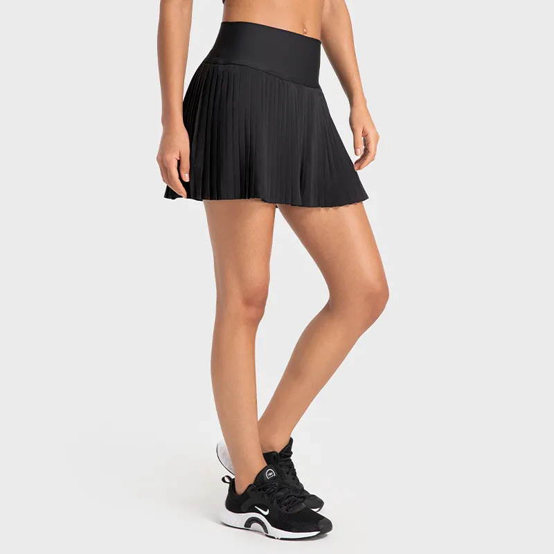 ROBINHOOD Yoga Skirts Women's-21