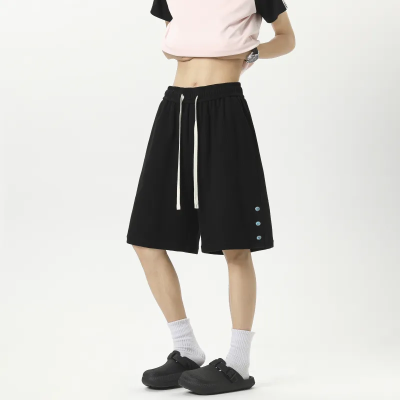ROBINHOOD Casual Shorts Women's-4