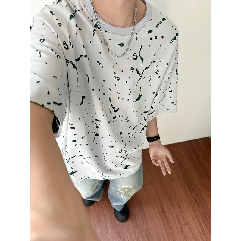 ROBINHOOD Drop Shoulder Sleeve T Shirt Women's-7