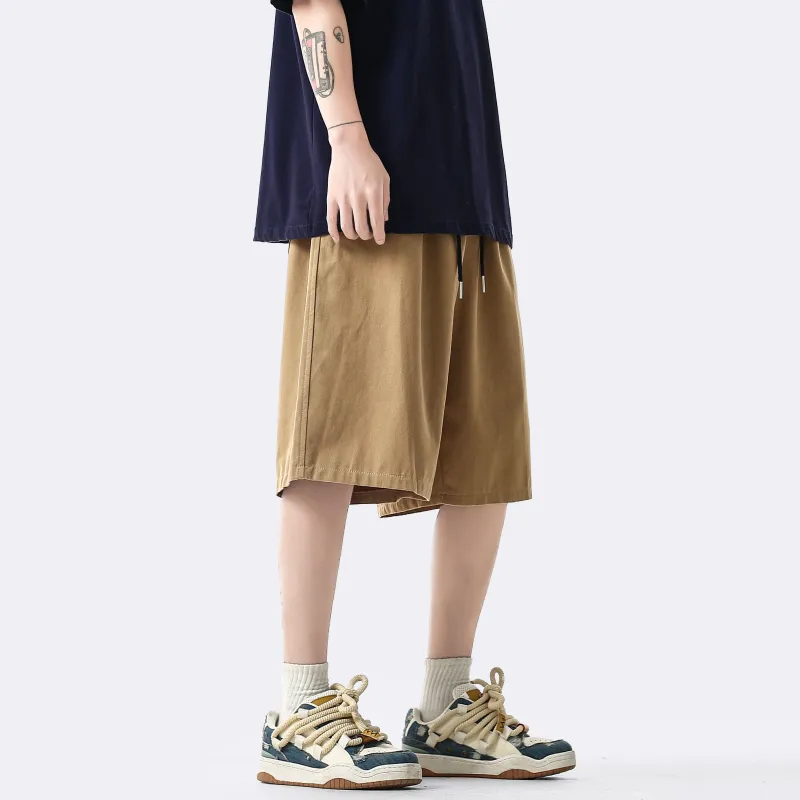 ROBINHOOD Casual Shorts Women's-12